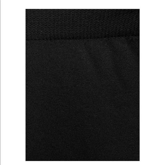 Women's Cable Knit Fleece Lined Leggings, 2 Pack - Picture 8 of 11